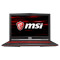 Ноутбук MSI GL63 8SD Black (GL638SD-655XUA)