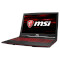 Ноутбук MSI GL63 8SE Black (GL638SE-654XUA)
