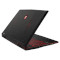 Ноутбук MSI GL63 8SE Black (GL638SE-654XUA)