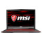Ноутбук MSI GL73 8SD Black (GL738SD-243XUA)