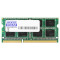 Модуль памяти GOODRAM SO-DIMM DDR3 1600MHz 4GB (GR1600S364L11S/4G)