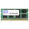 Модуль пам'яті GOODRAM SO-DIMM DDR3 1600MHz 4GB (GR1600S364L11S/4G)