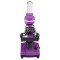 Мікроскоп BRESSER Biolux SEL 40-1600x Violett (8855600TJ5000)