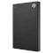 Портативный жёсткий диск SEAGATE Backup Plus Portable 4TB USB3.0 Black (STHP4000400)