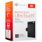 Портативний жорсткий диск SEAGATE Backup Plus Ultra Touch 2TB USB3.0 Black (STHH2000400)