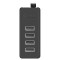 USB хаб ORICO W5P-U2-030-BK-PRO
