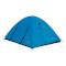 Палатка 3-местная HIGH PEAK Texel 3 Blue/Gray (10175)