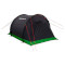 Палатка 2-местная HIGH PEAK Stella 2 Black/Green (10131)