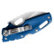 Складной нож COLD STEEL Tuff Lite Plain Edge Blue (20LTB)