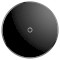 Бездротовий зарядний пристрій BASEUS Simple Wireless Charger Black (CCALL-JK01)