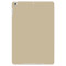Обкладинка для планшета MACALLY Protective Case and Stand Gold для iPad mini 5 2019 (BSTANDM5-GO)