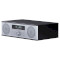 Музыкальный центр SHARP All-in-One Sound System XL-B715D Black
