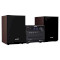 Музичний центр SHARP Micro Sound System XL-B510 Brown