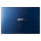 Ноутбук ACER Swift 3 SF314-56-3160 Stellar Blue (NX.H4EEU.006)