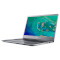 Ноутбук ACER Swift 3 SF314-56-37YQ Sparkly Silver (NX.H4CEU.010)