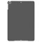 Обложка для планшета MACALLY Protective Case and Stand Gray для iPad Air 10.5" 2019 (BSTANDA3-G)