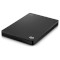 Портативний жорсткий диск SEAGATE Backup Plus Slim 1TB USB3.0 Black (STDR1000300-FR) Refurbished