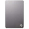 Портативный жёсткий диск SEAGATE Backup Plus Slim 1TB USB3.0 Silver (STDR1000301-FR) Refurbished