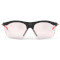 Окуляри RUDY PROJECT Rydon Slim Carbonium w/ImpactX Photochromic 2 Laser Red (SP548919-0000)