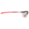 Окуляри RUDY PROJECT Rydon Slim Carbonium w/ImpactX Photochromic 2 Laser Red (SP548919-0000)