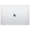 Ноутбук APPLE A1990 MacBook Pro 15" Touch Bar Silver (MV932UA/A)
