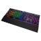 Клавиатура CORSAIR K70 RGB MK.2 Low Profile RapidFire Cherry MX Speed RU (CH-9109018-RU)
