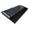 Клавиатура CORSAIR K95 RGB Platinum Cherry MX Brown RU (CH-9127012-RU)