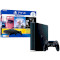 Ігрова приставка SONY PlayStation 4 Slim 1TB + Detroit: Become Human/Horizon Zero Dawn/The Last Of Us/PS+3Month