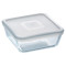 Харчовий контейнер PYREX Cook & Freeze 2л (219P001)