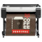 Широкоформатный принтер 36" CANON imagePROGRAF TM-300 (3058C003)