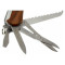 Швейцарский нож VICTORINOX Evolution Wood 17 (2.3911.63)