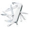 Швейцарский нож VICTORINOX Huntsman White (1.3713.7)
