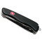 Швейцарський ніж VICTORINOX Outrider Black (0.8513.3)