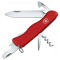 Швейцарский нож VICTORINOX Picknicker Red (0.8353)
