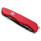 Швейцарский нож VICTORINOX Picknicker Red (0.8353)