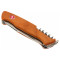 Швейцарський ніж VICTORINOX Ranger 55 Wood (0.9561.63)