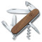 Швейцарский нож VICTORINOX Spartan Wood (1.3601.63)