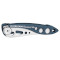 Складаний ніж LEATHERMAN Skeletool KBx Denim (832383)