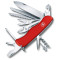 Швейцарский нож VICTORINOX Work Champ Red (0.8564)