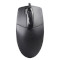 Миша A4TECH OP-730D USB Black