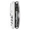 Мультитул LEATHERMAN Juice SX Stainless Steel (832010)