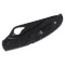 Складной нож SPYDERCO Byrd Cara Cara 2 Stainless Black Blade (BY03BKPS2)