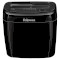 Знищувач документів FELLOWES 36C Powershred (4x40) (F.U4700301)