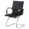 Конференц-крісло SPECIAL4YOU Solano Office Artleather Black (E5890)