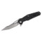 Складной нож ARTISAN Interceptor G10 Black (1812P-SBK)