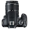 Фотоапарат CANON EOS 2000D Kit EF-S 18-55mm f/3.5-5.6 IS II + EF 75-300mm f/4.0-5.6 III USM (2728C021)