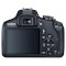 Фотоапарат CANON EOS 2000D Kit EF-S 18-55mm f/3.5-5.6 IS II + EF 75-300mm f/4.0-5.6 III USM (2728C021)