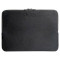 Чехол для ноутбука 15.6" TUCANO Colore Second Skin Black (BFC1516)