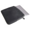 Чехол для ноутбука 15.6" TUCANO Colore Second Skin Black (BFC1516)