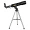 Мікроскоп NATIONAL GEOGRAPHIC Junior 40-640x + телескоп 50/360 з кейсом (9118200)